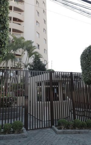 Apartamento para alugar com 58m², 2 quartos e 1 vagaFachada