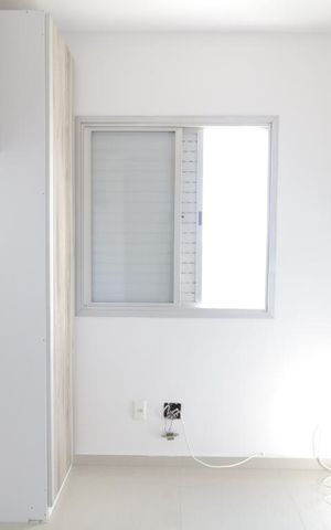 Apartamento para alugar com 58m², 2 quartos e 1 vagaQuarto 1