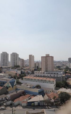 Apartamento para alugar com 58m², 2 quartos e 1 vagaVista da Sacada