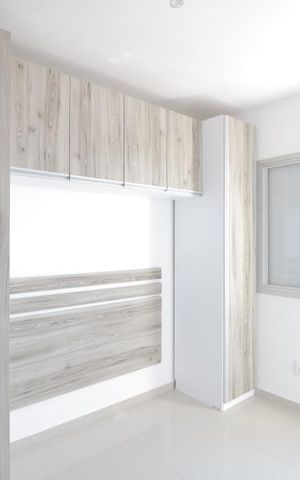 Apartamento para alugar com 58m², 2 quartos e 1 vagaQuarto 1