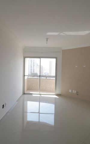 Apartamento para alugar com 58m², 2 quartos e 1 vagaSala