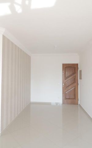 Apartamento para alugar com 58m², 2 quartos e 1 vagaSala