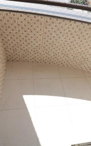 Apartamento para alugar com 58m², 2 quartos e 1 vagaSacada