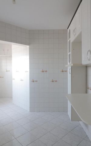 Apartamento para alugar com 58m², 2 quartos e 1 vagaCozinha
