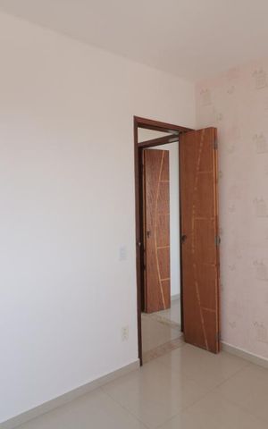 Apartamento para alugar com 58m², 2 quartos e 1 vagaQuarto 2