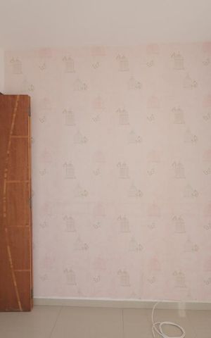 Apartamento para alugar com 58m², 2 quartos e 1 vagaQuarto 2