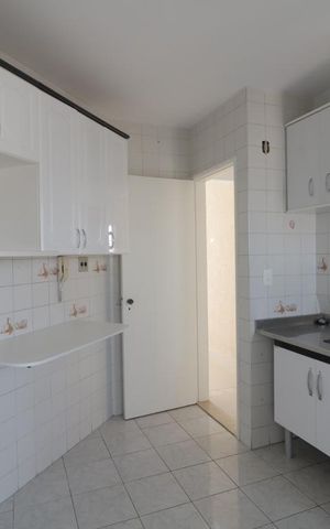 Apartamento para alugar com 58m², 2 quartos e 1 vagaCozinha