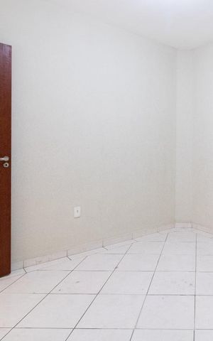 Casa para alugar com 105m², 2 quartos e sem vaga Casa para alugar com 105m², 2 quartos e sem vagaQuarto 2