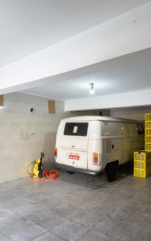 Casa à venda com 312m², 3 quartos e 5 vagasGaragem