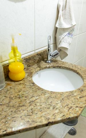 Casa à venda com 312m², 3 quartos e 5 vagasLavabo