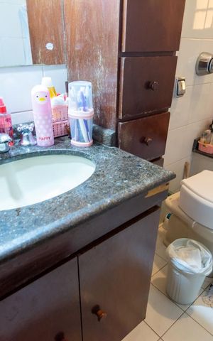 Casa à venda com 312m², 3 quartos e 5 vagasBanheiro Suíte 3