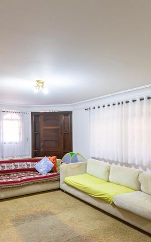 Casa à venda com 312m², 3 quartos e 5 vagasSala