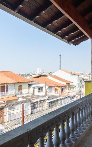 Casa à venda com 312m², 3 quartos e 5 vagasSacada Suíte 1