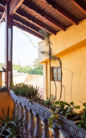 Casa à venda com 312m², 3 quartos e 5 vagasSacada Suíte 3