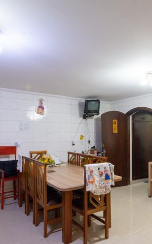 Casa à venda com 312m², 3 quartos e 5 vagasCozinha