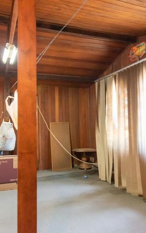 Casa à venda com 312m², 3 quartos e 5 vagasSótão 