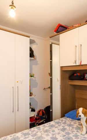 Casa à venda com 312m², 3 quartos e 5 vagasSuíte 2