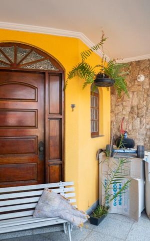 Casa à venda com 312m², 3 quartos e 5 vagasHall de Entrada