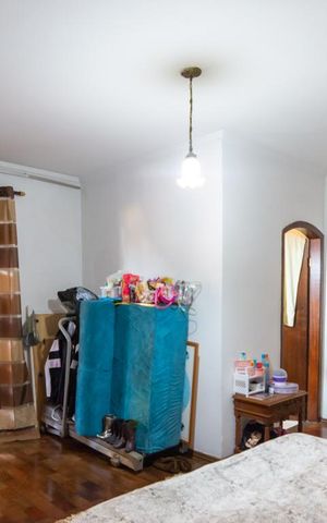 Casa à venda com 312m², 3 quartos e 5 vagasSuíte 3