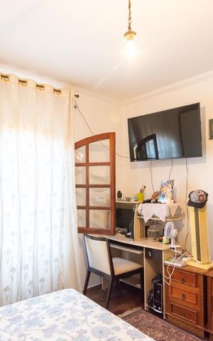 Casa à venda com 312m², 3 quartos e 5 vagasSuíte 2