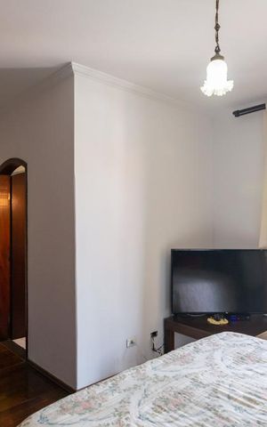 Casa à venda com 312m², 3 quartos e 5 vagasSuíte 1