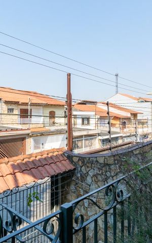 Casa à venda com 312m², 3 quartos e 5 vagasVista Hall de Entrada