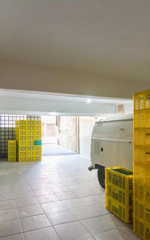 Casa à venda com 312m², 3 quartos e 5 vagasGaragem