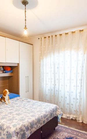 Casa à venda com 312m², 3 quartos e 5 vagasSuíte 2