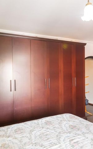 Casa à venda com 312m², 3 quartos e 5 vagasSuíte 1