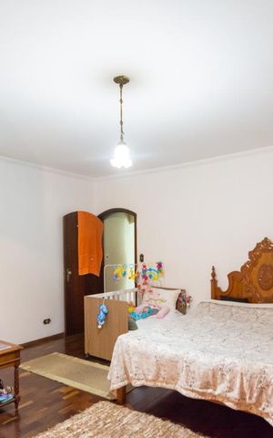 Casa à venda com 312m², 3 quartos e 5 vagasSuíte 3