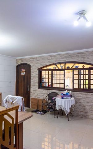 Casa à venda com 312m², 3 quartos e 5 vagasCozinha