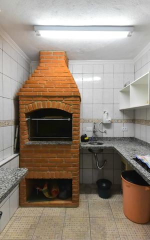 Apartamento à venda com 38m², 1 quarto e 1 vaga Apartamento à venda com 38m², 1 quarto e 1 vagaChurrasqueira