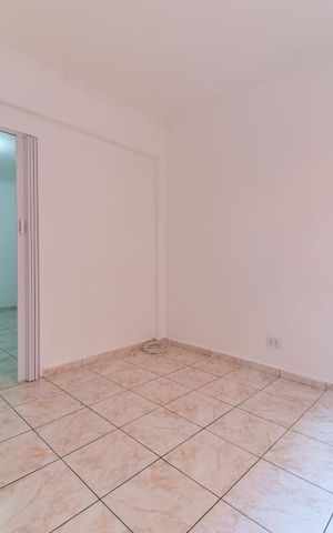 Apartamento à venda com 38m², 1 quarto e 1 vaga Apartamento à venda com 38m², 1 quarto e 1 vagaQuarto