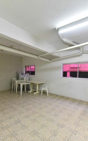 Apartamento à venda com 38m², 1 quarto e 1 vaga Apartamento à venda com 38m², 1 quarto e 1 vagaSalão de Festas