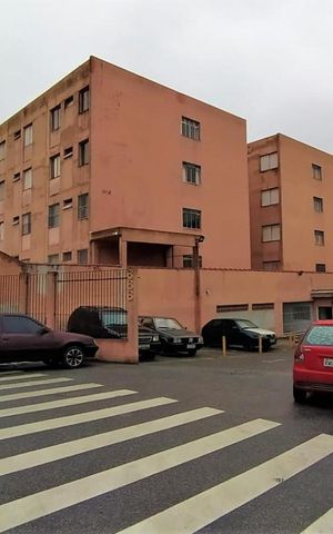 Apartamento à venda com 38m², 1 quarto e 1 vaga Apartamento à venda com 38m², 1 quarto e 1 vagaFachada do Condomínio