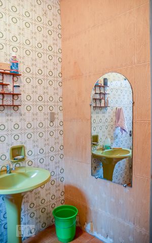 Casa à venda com 185m², 3 quartos e 2 vagasLavabo