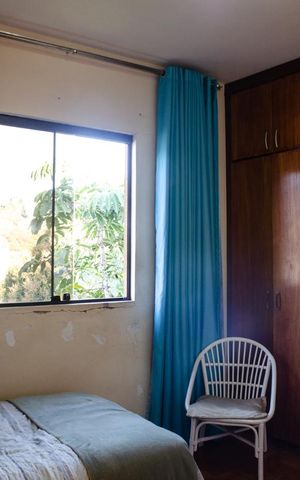 Casa para alugar com 290m², 4 quartos e 1 vaga Casa para alugar com 290m², 4 quartos e 1 vagaQuarto 2