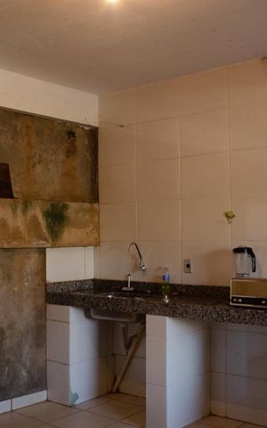 Casa para alugar com 290m², 4 quartos e 1 vaga Casa para alugar com 290m², 4 quartos e 1 vagaSalão