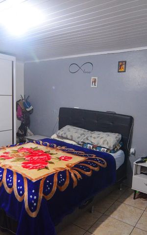 Casa à venda com 250m², 6 quartos e 3 vagasCasa 3 - Quarto 2