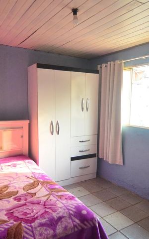 Casa à venda com 250m², 6 quartos e 3 vagasCasa 2 - Quarto 1