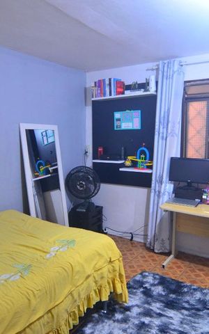 Casa à venda com 250m², 6 quartos e 3 vagasCasa 1 - Quarto 2