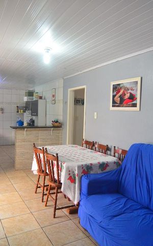 Casa à venda com 250m², 6 quartos e 3 vagasCasa 3 - Sala