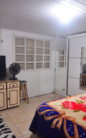 Casa à venda com 250m², 6 quartos e 3 vagasCasa 3 - Quarto 2