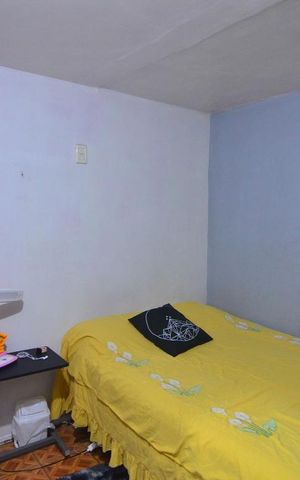 Casa à venda com 250m², 6 quartos e 3 vagasCasa 1 - Quarto 2