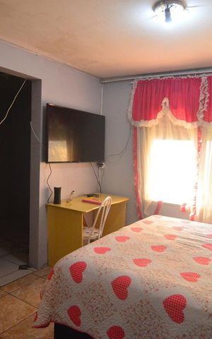 Casa à venda com 250m², 6 quartos e 3 vagasCasa 1 - Suíte
