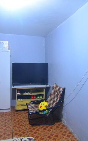 Casa à venda com 250m², 6 quartos e 3 vagasCasa 1 - Quarto 1