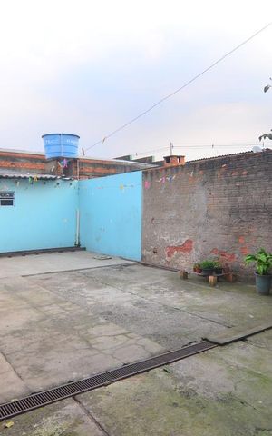 Casa à venda com 250m², 6 quartos e 3 vagasPátio fundos