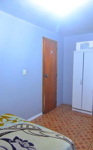 Casa à venda com 250m², 6 quartos e 3 vagasCasa 1 - Quarto 1