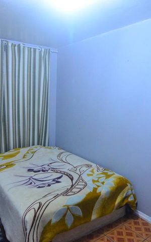 Casa à venda com 250m², 6 quartos e 3 vagasCasa 1 - Quarto 1