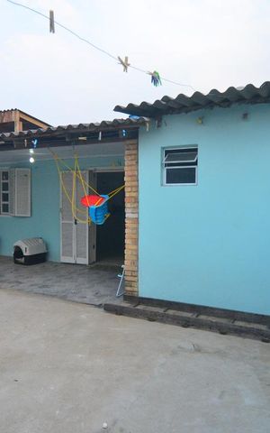 Casa à venda com 250m², 6 quartos e 3 vagasCasa 3